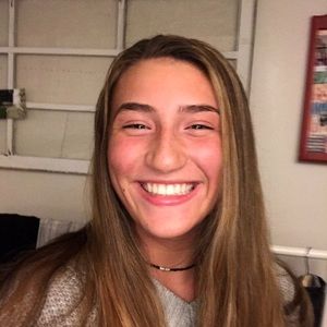 Meet your Posher, Amaya